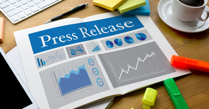 Professional Press Releases from Textcraftpro