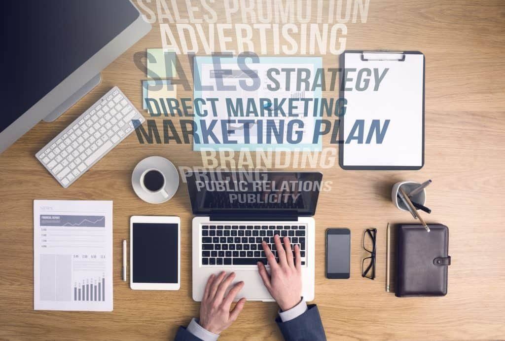 Create a Successful Marketing Plan with Textcraftpro